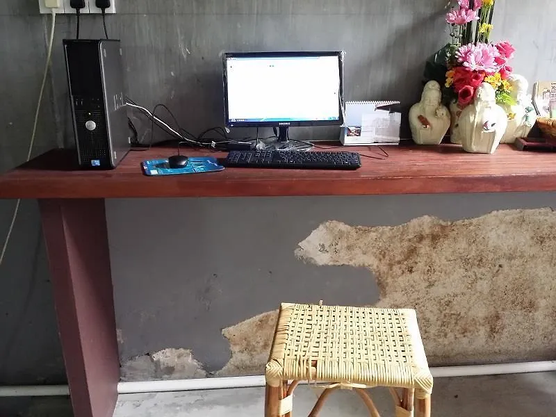 Hutton Mansion Heritel - Hostel George Town Hotel