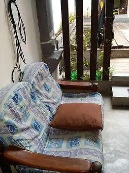 Hutton Mansion Heritel - Hostel George Town