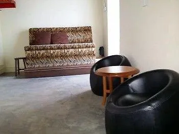 Hutton Mansion Heritel - Hostel George Town 2*,