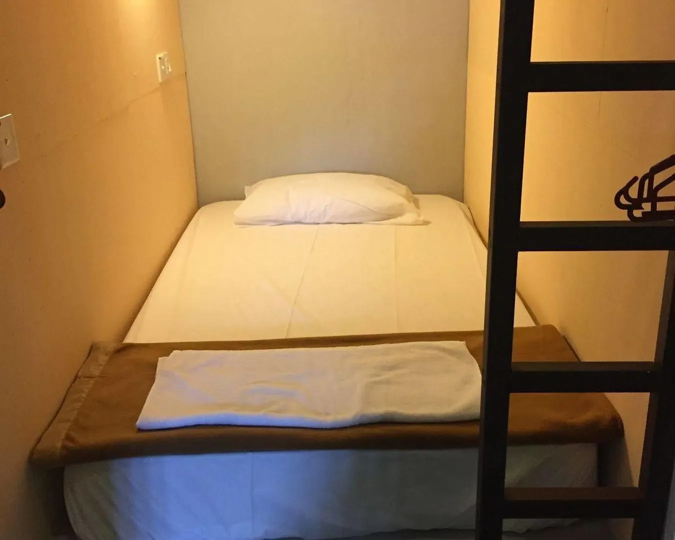 Hutton Mansion Heritel - Hostel George Town