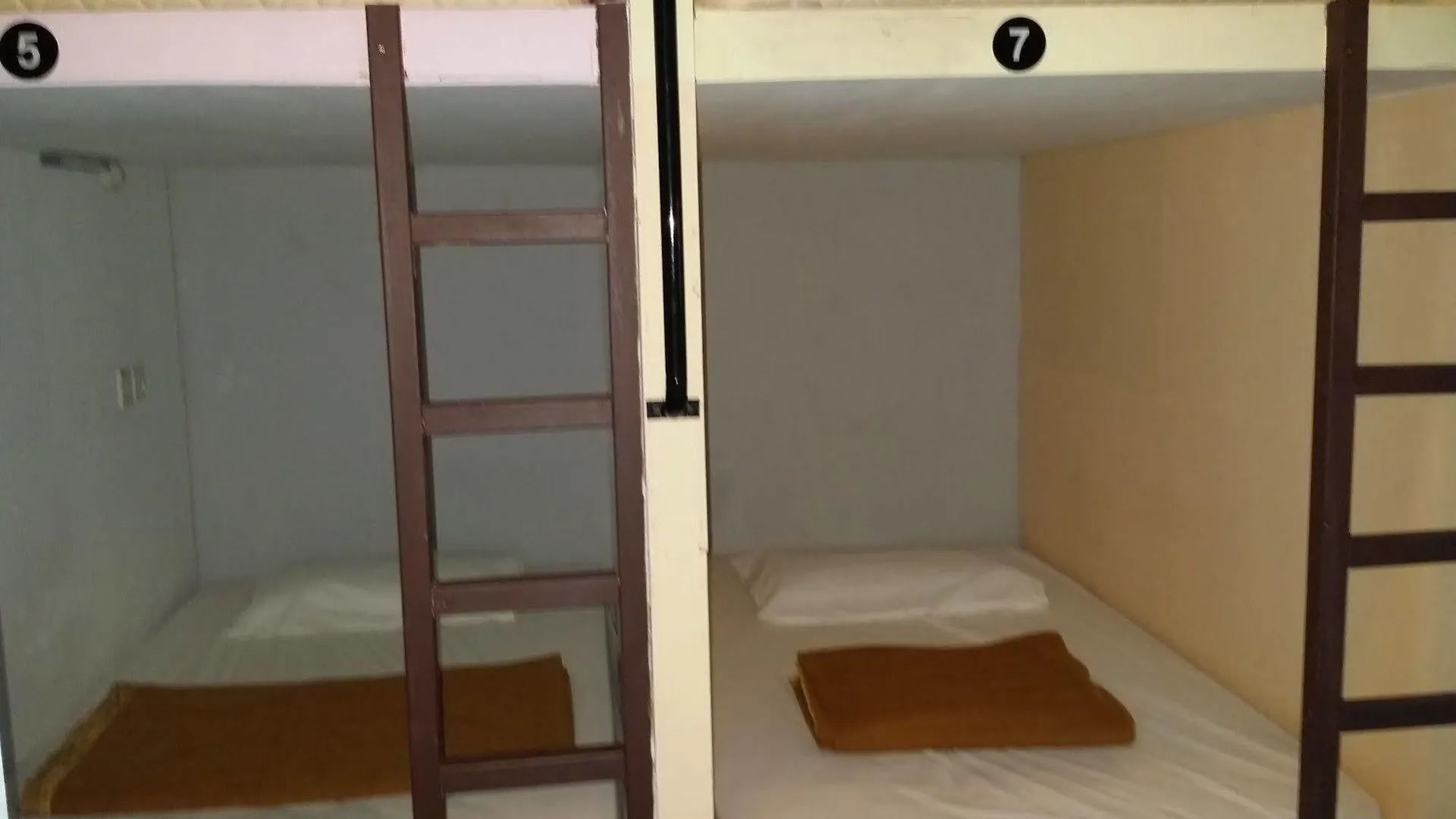 Hotel Hutton Mansion Heritel - Hostel George Town