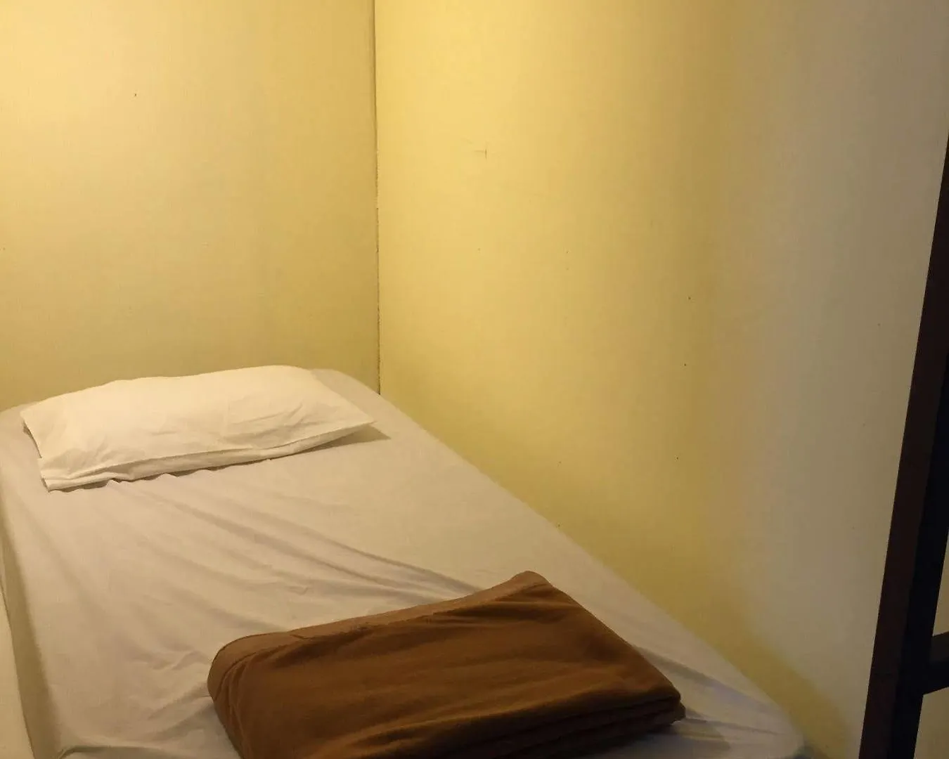 ** Hotel Hutton Mansion Heritel - Hostel George Town Malesia