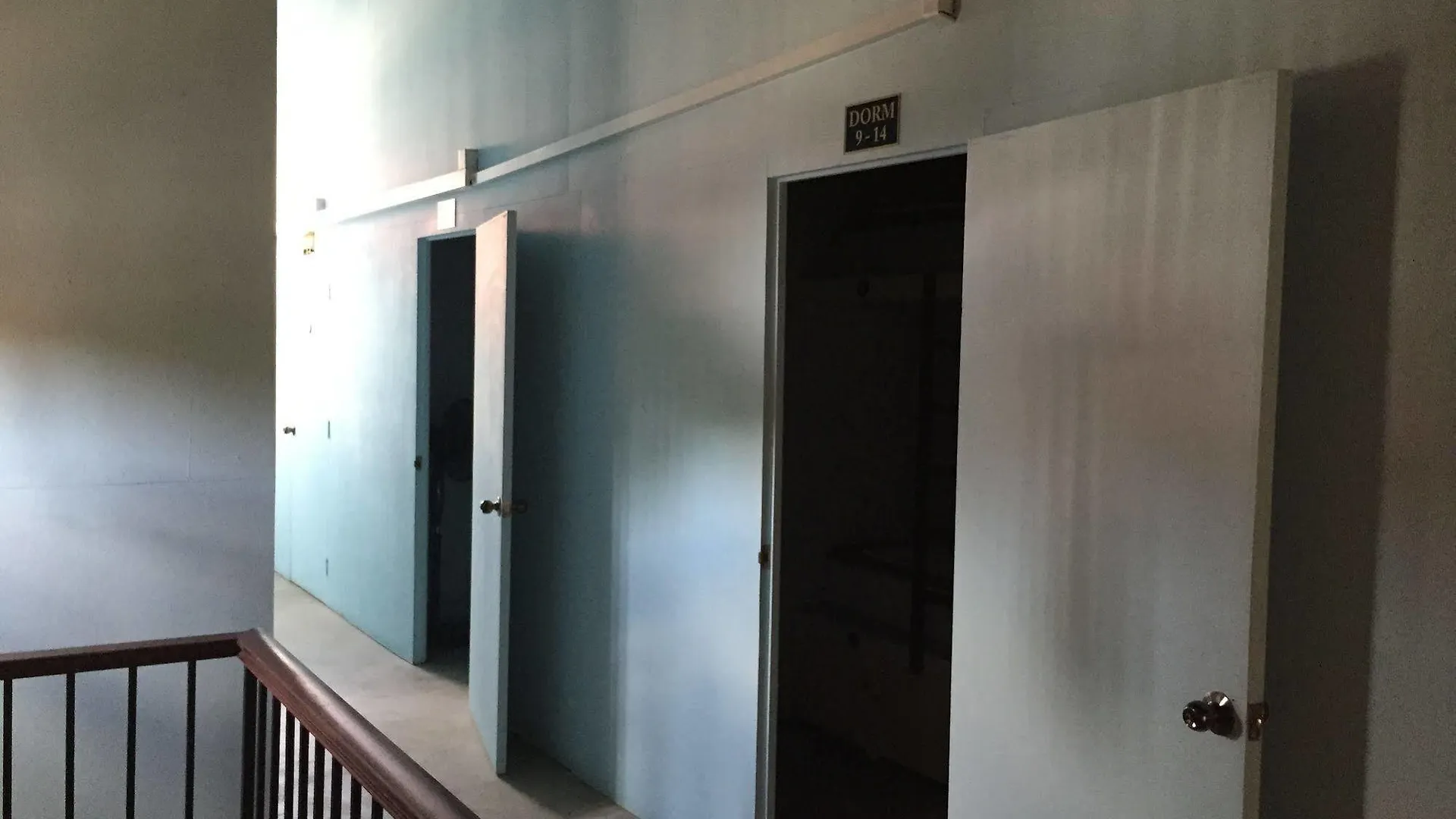 Hutton Mansion Heritel - Hostel George Town